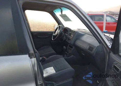 2000 Toyota Rav4 from USA, damaged, VIN JT3HP10V6Y7170919